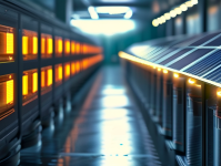 电池技术的革命，从能量存储到清洁能源的未来