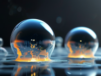 人工智能泡沫的警示，智能领域的泡沫现象及其警示