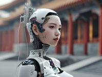 探索人工智能的新篇章，文心一言