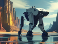 Midjourney，AI艺术创作革命的先锋