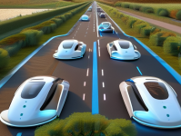 未来出行的钥匙—自动驾驶技术的现状与展望