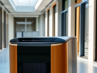 华为ADS，引领自动驾驶的新篇章