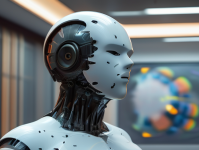 探索人工智能的前沿—混元大模型