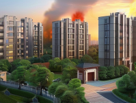 消防验收在房地产政策中的重要性