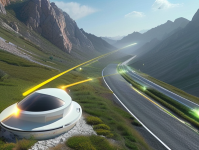 激光雷达技术的未来展望