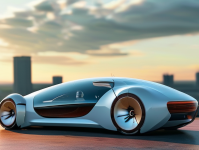 智能汽车，未来出行的革命者