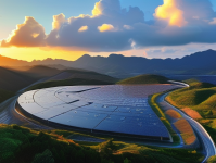 宁德时代，引领全球动力电池革新的先锋