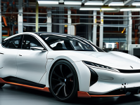 比亚迪刀片电池，创新技术引领未来汽车革命