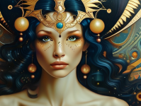 Gemini，双子座的神秘与魅力