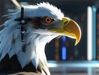 鹰集S.Engine，未来科技的先锋