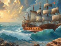 探索知识的海洋，通义千问的启示