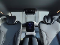 比亚迪天神之眼，引领智能驾驶新纪元的革新者