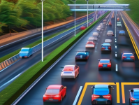 毫米波雷达技术，未来交通的守护者