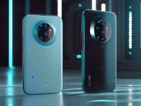 AI手机，未来科技的新篇章，手机，开启未来科技