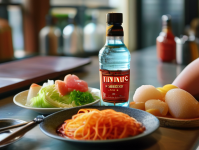 新加坡香味Irvins