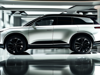 问界M9，探索未来出行的极致之作