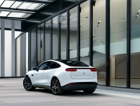 零跑汽车，创新驱动下的智能出行革命