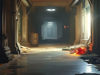 半条命3，重返阿历克斯的世界，半条命3中的阿历克斯世界，重返经典之旅