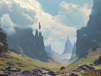 探索绝区零的世界，一个充满未知与挑战的奇幻之旅