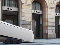 追求卓越，理想AD Max