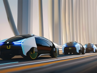 大疆车载，智能出行的未来