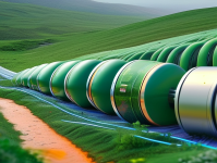 钠离子电池，绿色能源的未来