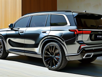 D9，探索豪华MPV的新篇章