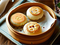 大同饼家Tai Tung—传统风味与现代创新的完美融合