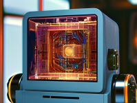 DALL-E，艺术与技术的完美融合