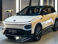 探索小鹏G9/G6，智能电动车的未来之星