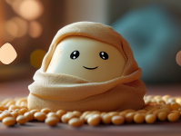 探索字节豆包，互联网世界的小小奇迹