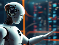 生成式AI，开启智能时代的新篇章