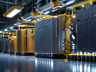 麒麟电池，新能源汽车的心脏