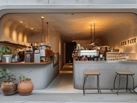 探索GREYBOX COFFEE的独特魅力