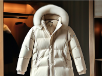 选对羽绒服，冬季也能温暖如春，保暖新选择，选对羽绒服让你温暖