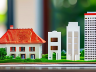 房地产政策中的信贷额度，调控房地产市场的关键工具