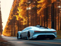 蔚来NOP+智能驾驶的未来