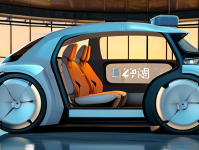 L4级自动驾驶，未来出行的新篇章