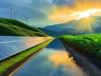 阳光电源储能，绿色能源的未来