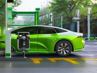 混动车，绿色出行的新选择