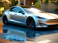 特斯拉FSD，未来驾驶的钥匙