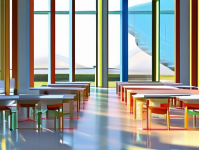 谱GLM，引领未来教育的新纪元