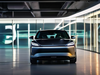 比亚迪海豹，引领电动车新时代的先锋