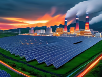 虚拟电厂，电力系统的革命性创新