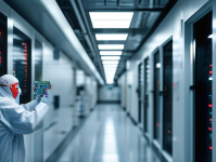 康龙化成，创新的驱动力，科技的未来