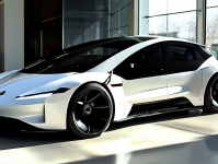 英伟达DRIVE，引领自动驾驶技术的革新之路